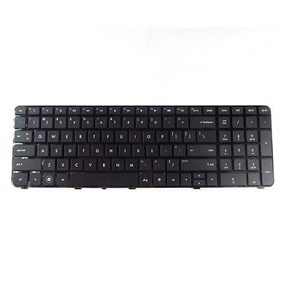 608556-061 608556-061 HP Tastiera Keyboard (Italian)