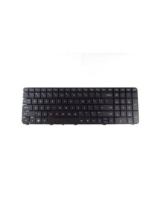608556-061 608556-061 HP Tastiera Keyboard (Italian)