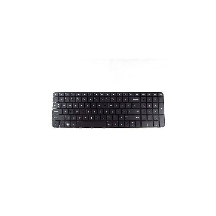 608556-061 HP Tastiera Keyboard (Italian)