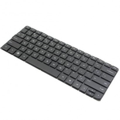 744485-061 744485-061 HP Tastiera Keyboard (Italy) Black