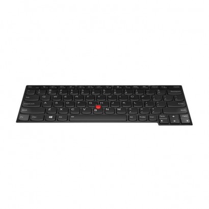 FRU00HW780 FRU00HW780 Lenovo Notebook Tastiera Keyboard for ThinkPad Yoga 14 00HW780 LENOVO DSE