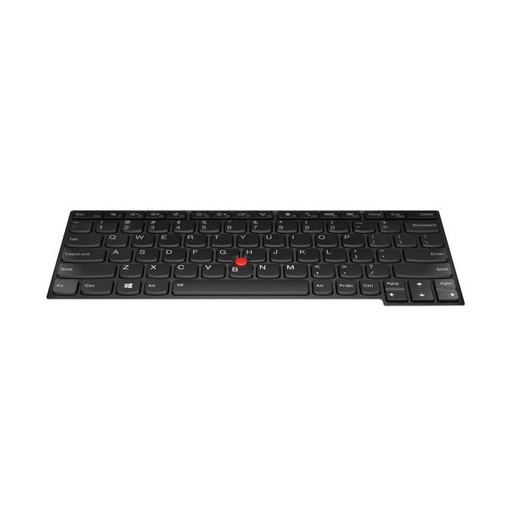 FRU00HW780 Lenovo Notebook Tastiera Keyboard for ThinkPad Yoga 14 00HW780