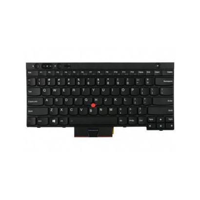 04W3154 04W3154 Lenovo Tastiera Keyboard Italian FRU04W3154 LENOVO DSE
