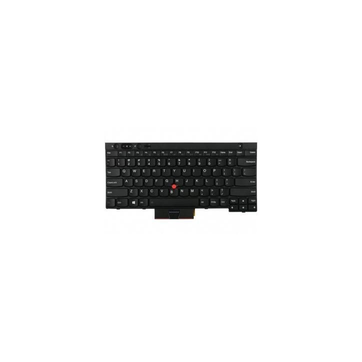 04W3154 Lenovo Tastiera Keyboard Italian FRU04W3154