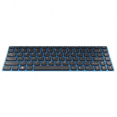 25202119 25202119 Lenovo Tastiera Keyboard for IdeaPad Z380/Z480/Z485 FRU25202119 LENOVO DSE
