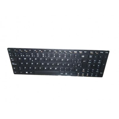 25206661 25206661 Lenovo IdeaPad Tastiera Keyboard 25206691 FRU25206661 LENOVO DSE