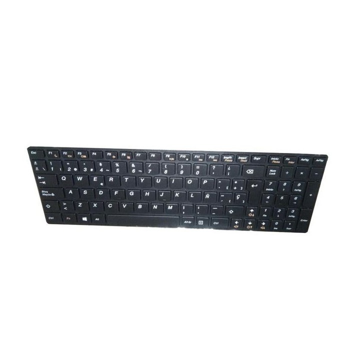 25206661 Lenovo IdeaPad Tastiera Keyboard 25206691 FRU25206661