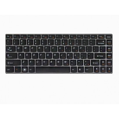 25209424 25209424 Lenovo Tastiera Keyboard for Essential V480 FRU25209424 LENOVO DSE