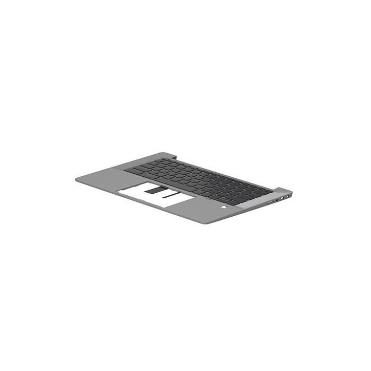 N14928-061 HP SPS-TOP COVER W/KB BL ITL