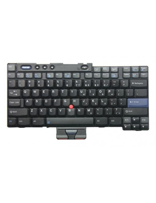 08K5054 08K5054 Lenovo Tastiera Keyboard (ITALIAN)