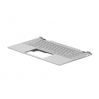 N47953-061 N47953-061 HP TOP COVER NFB W KB NBO ITL HP DSE