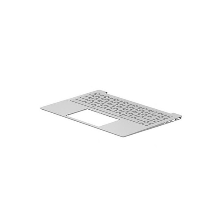 N60259-061 HP TOP COVER NSV W KB SGY ITL