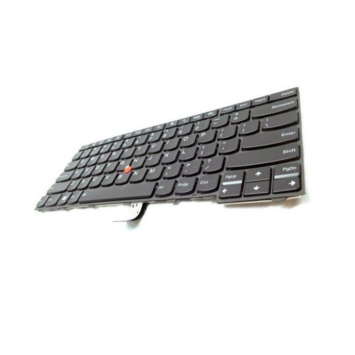 00HW854 Lenovo Tastiera Keyboard for ThinkPad T440/T440s/T440p backlit FRU00HW854