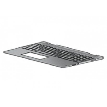 L22413-061 L22413-061 HP Tastiera Keyboard/top cover (includes backlight cable and Tastiera Keyboard cable) HP DSE