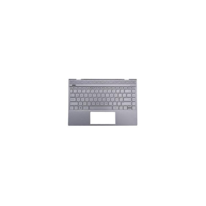 L24141-061 HP Top Case/Tastiera Keyboard for ENVY 13-ah