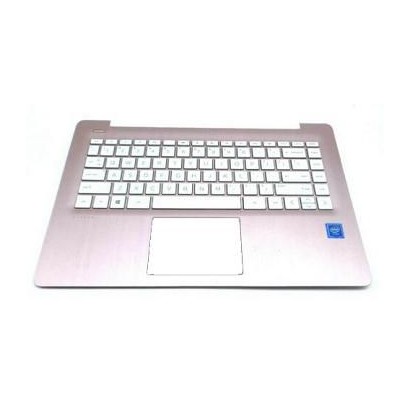 L59909-061 L59909-061 HP Tastiera Keyboard/top cover (includes Tastiera Keyboard cable) For use in pink models
