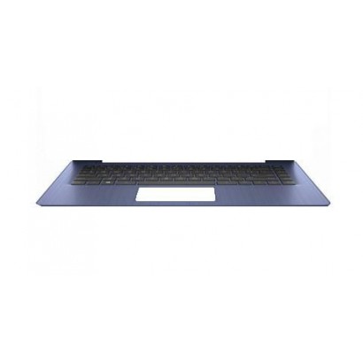 L59910-061 L59910-061 HP Tastiera Keyboard/top cover (includes Tastiera Keyboard cable) For use in blue models