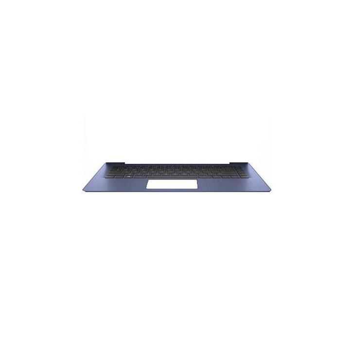 L59910-061 HP Tastiera Keyboard/top cover (includes Tastiera Keyboard cable) For use in blue models