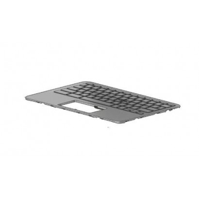 L90338-061 L90338-061 HP Tastiera Keyboard/top cover in chalkboard gray finish (includes Tastiera Keyboard cable)