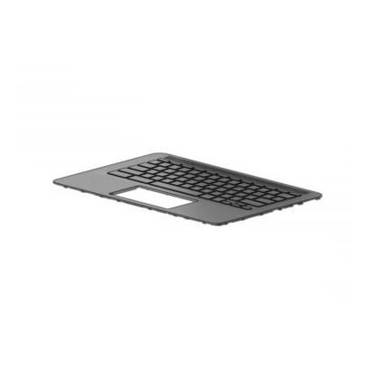 L90460-061 L90460-061 HP Tastiera Keyboard/top cover with backlight (includes backlight cable and Tastiera Keyboard cable)  DSE