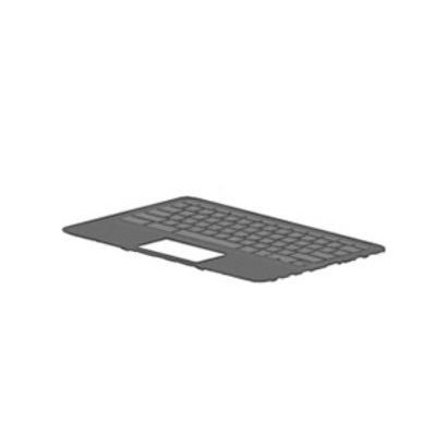 L52192-061 L52192-061 HP Tastiera Keyboard/top cover (includes Tastiera Keyboard cable) HP DSE