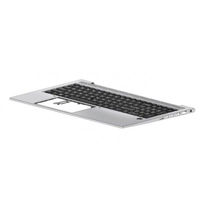 M07492-061 M07492-061 HP Top cover/Tastiera Keyboard Backlit for use in privacy models HP DSE