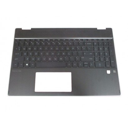 L51519-061 L51519-061 HP Tastiera Keyboard/top cover (includes Tastiera Keyboard cable) ITL HP DSE