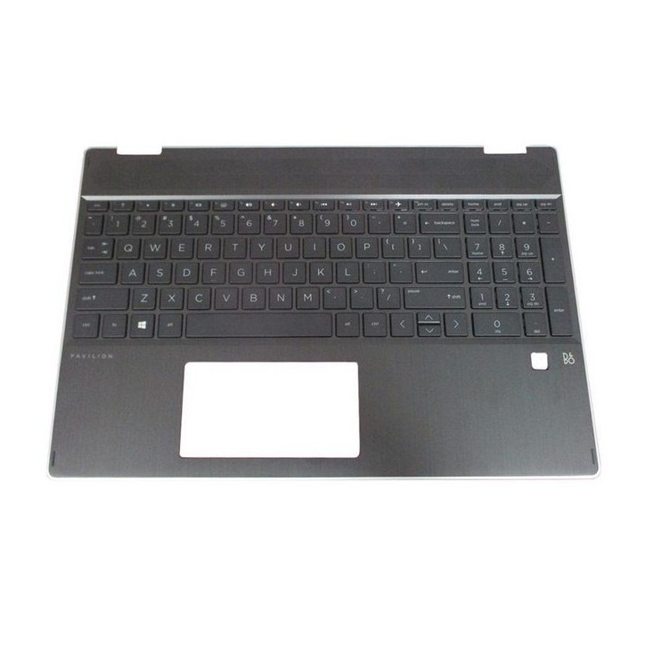 L51519-061 HP Tastiera Keyboard/top cover (includes Tastiera Keyboard cable) ITL