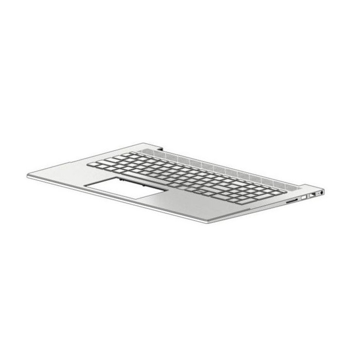 L87983-061 HP Top cover with Tastiera Keyboard