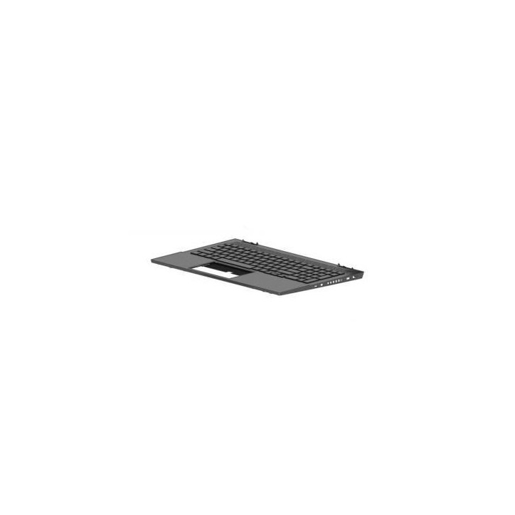 M00840-061 HP Top cover/Tastiera Keyboard