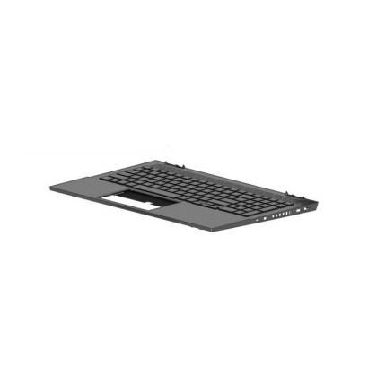 M00839-061 M00839-061 HP Top cover/Tastiera Keyboard HP DSE
