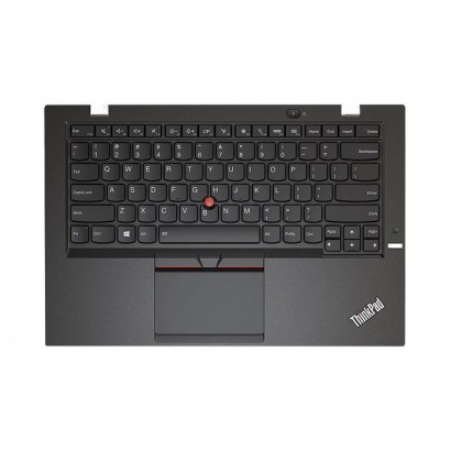 00HT317 00HT317 Lenovo Notebook housing base + Tastiera Keyboard for ThinkPad X1 Carbon Gen 3 FRU00HT317 LENOVO DSE
