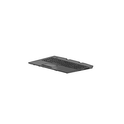 L57378-061 L57378-061 HP Tastiera Keyboard/top cover (includes acetate tape) HP DSE