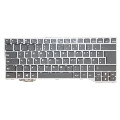 FUJITSU | 10000informatica