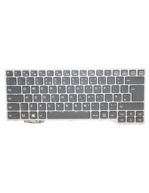 FUJITSU | 10000informatica