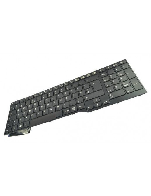 FUJITSU | 10000informatica