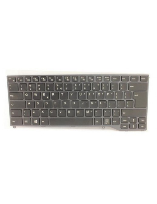 FUJITSU | 10000informatica