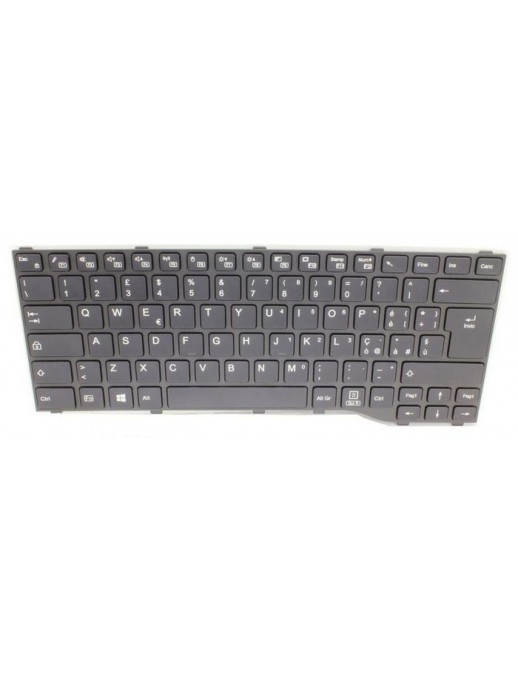 FUJITSU | 10000informatica