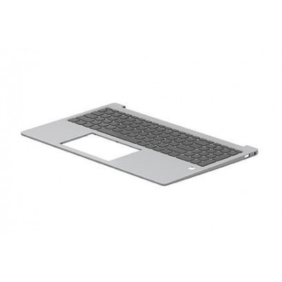 N40880-061 N40880-061 HP Top cover assembly for HP laptops with UMA graphics includes Tastiera Keyboard designed for JTB ITL ...