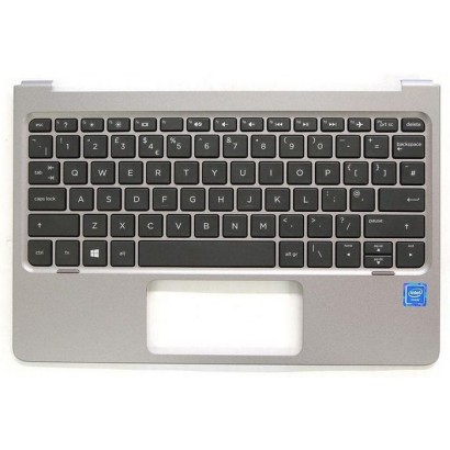 832468-061 832468-061 HP Top Cover & Tastiera Keyboard (Italy)