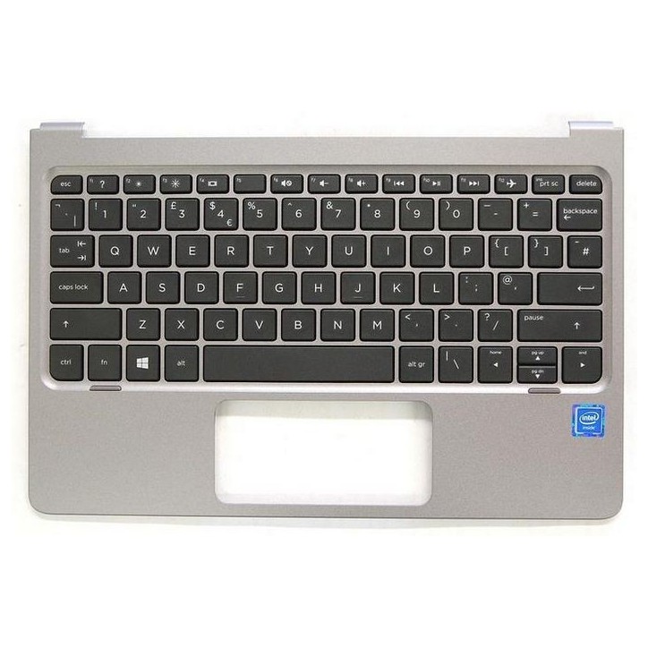 832468-061 HP Top Cover & Tastiera Keyboard (Italy)