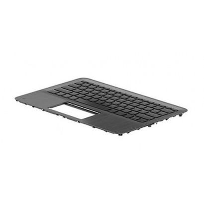 M03760-061 M03760-061 HP TOP CVR BLUE W/KB FOR 2ND CAM ITL HP DSE