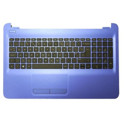 813978-061 813978-061 HP Top Cover & Tastiera Keyboard (Italy)