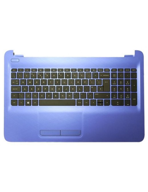 813978-061 813978-061 HP Top Cover & Tastiera Keyboard (Italy)