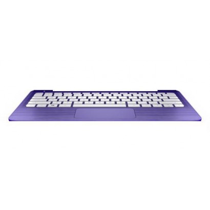 830647-061 830647-061 HP Top Cover & Tastiera Keyboard (Italy)