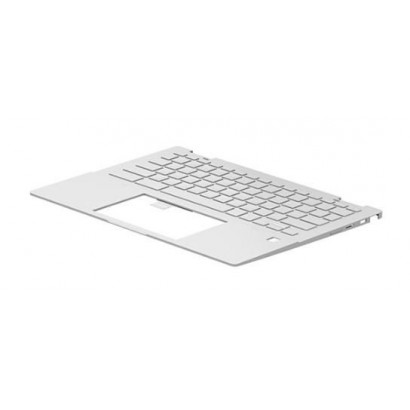 M12710-061 M12710-061 HP Top cover with Tastiera Keyboard HP DSE