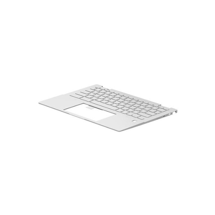 M12710-061 HP Top cover with Tastiera Keyboard