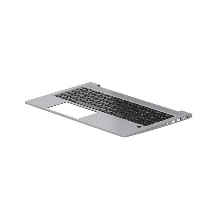M26113-061 HP Tastiera Keyboard with clickpad for use only on computer models equipped with a graphics susbystem with discrete m