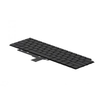 N67807-061 N67807-061 HP Tastiera Keyboard component for HP laptops designed for specific models lightweight at 0.3kg ideal f...
