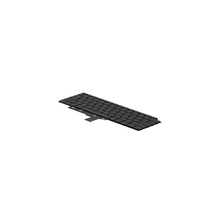 N67807-061 HP Tastiera Keyboard component for HP laptops designed for specific models lightweight at 0.3kg ideal for replacement
